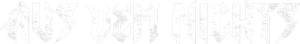 Em Pedaços — Logos 1