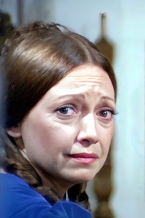 Berta Zemel portrait