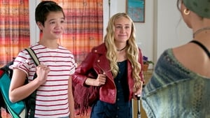 Andi Mack 2X05