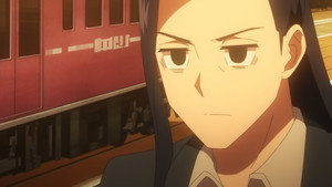 Kabushikigaisha Magilumiere S2 – Episódio 7