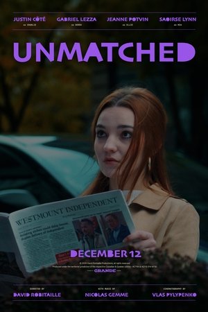 Unmatched (2025)