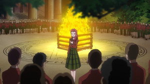 Sailor Moon Crystal Temporada 2 Capítulo 3