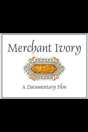 The Merchant Ivory Family - An Oral History (1970)