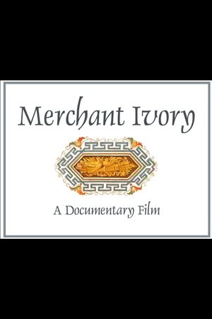 The Merchant Ivory Family - An Oral History (1970) | Team Personality Map