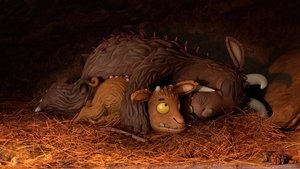 The Gruffalo’s Child (2011) Hindi Dubbed