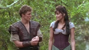 Xena – Principessa guerriera: Stagione 2 – Episodio 2