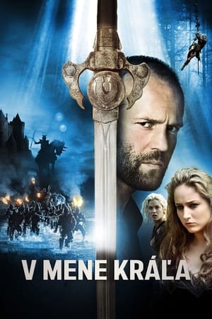Poster V mene kráľa 2007