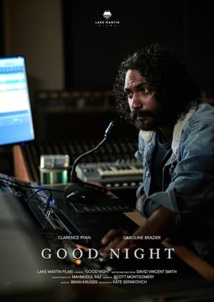 Poster Good Night (2021)