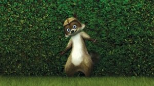 Over the Hedge