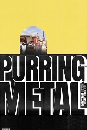 Image Purring Metal