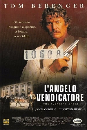 L'angelo vendicatore