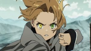 Mushoku Tensei: Jobless Reincarnation Temporada 1