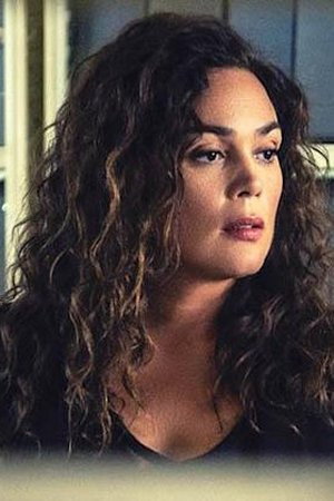 Lola Dewaere portrait