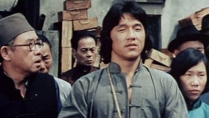 New Fist of Fury film complet