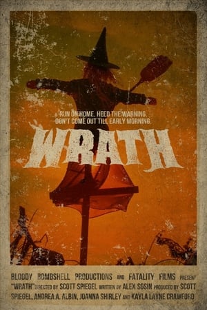 Image Wrath