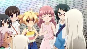 Fate/kaleid liner Prisma Illya Season 3 Episode 4