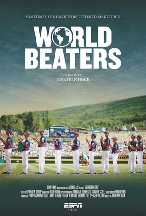 World Beaters poster