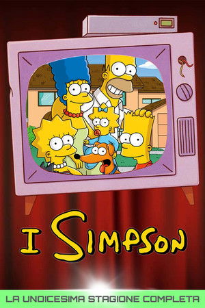 I Simpson: Stagione 11