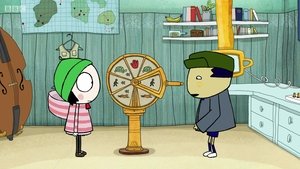 Sarah & Duck: 2×7