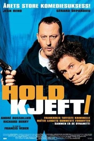 Hold Kjeft! (2003)
