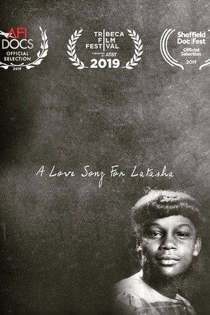 A Love Song for Latasha