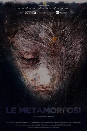 Poster Le metamorfosi (2019)