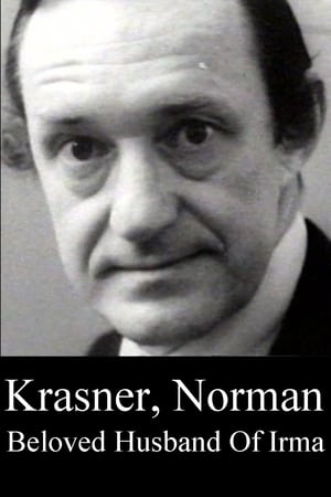 Image Krasner, Norman: Beloved Husband of Irma