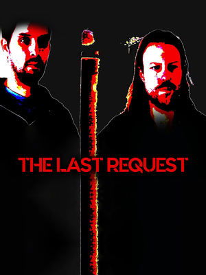 Poster The Last Request (2019)