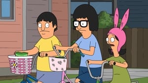 Bobs Burgers S11E20