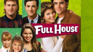 poster Full House