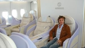 Richard Hammond's Engineering Connections Airbus A380