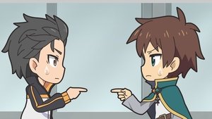 Isekai Quartet: 1×4