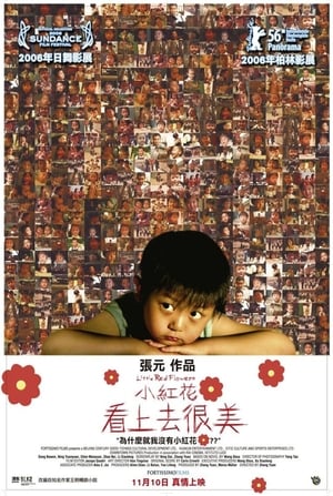 Little Red Flowers (2006)