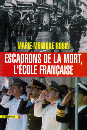 Death Squadrons: The French School 5