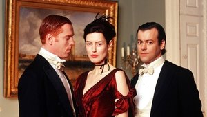 poster The Forsyte Saga