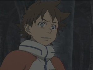 Eureka Seven: 1×19