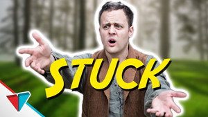 Epic NPC Man 2016: Stuck