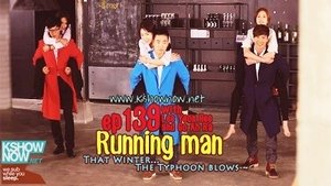 Running Man Season 1 Episode 139