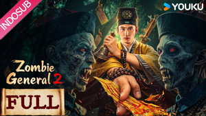 Zombies Become Generals 2 ( 2026 )