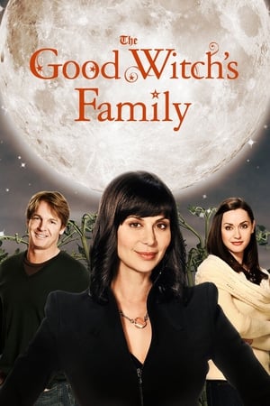 The Good Witch's Family - 2011 soap2day
