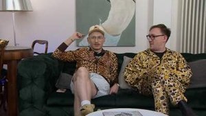 Episode 3 on Gogglebox. Przed telewizorem. Season 18 Episode 3 – March 13, 2023
