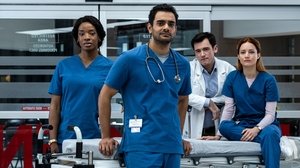 Transplant TV Series | Where to Watch?