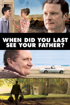 And When Did You Last See Your Father?