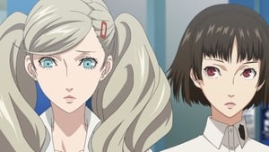 Persona 5 The Animation: Episódio: 12 da 1ª Temporada