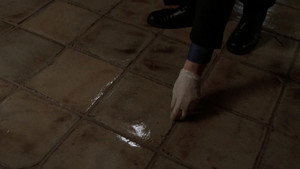 Lei & Ordem: Crimes Premeditados: 4×18