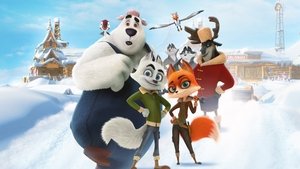 Arctic Justice: Thunder Squad (2019)