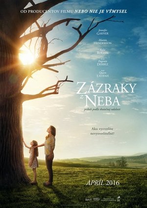 Zázraky z neba (2016)