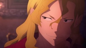 Sword Art Online: Season 3 Episode 10 – Taboo Index