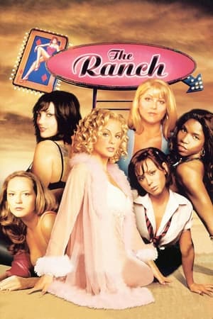 Poster The Ranch 2004