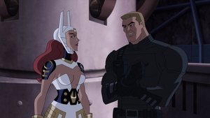 Justice League: Gods and Monsters Chronicles: 1×3